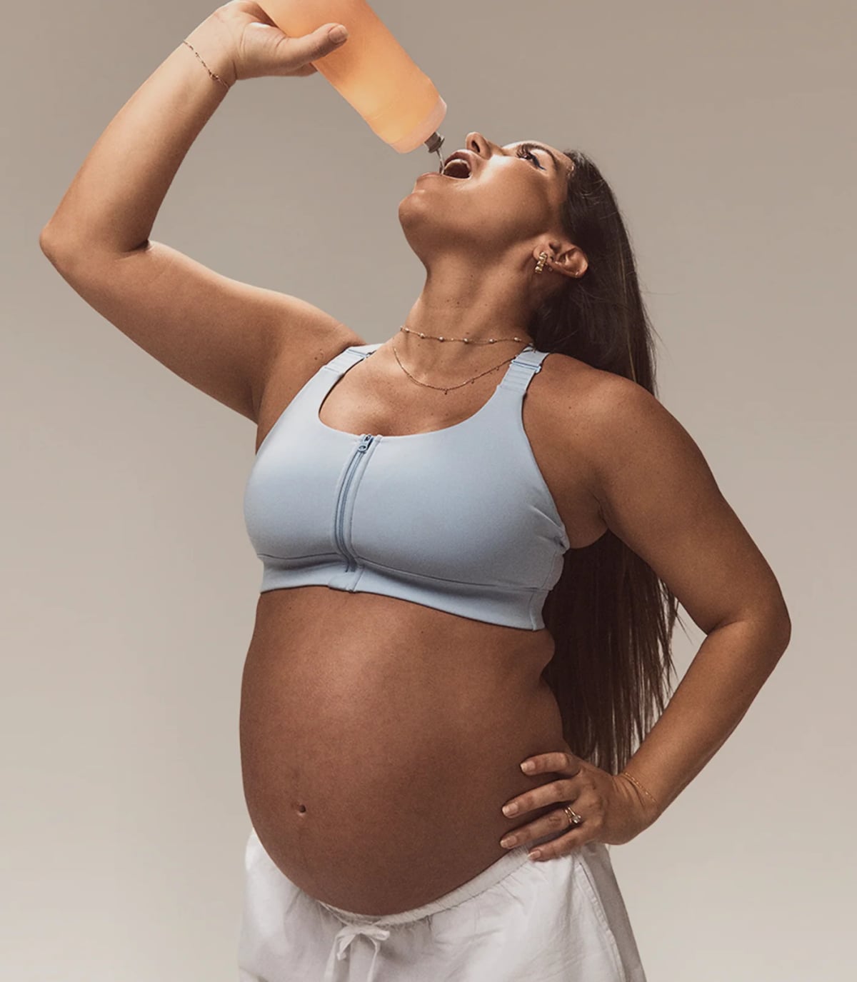 PREGNANCY