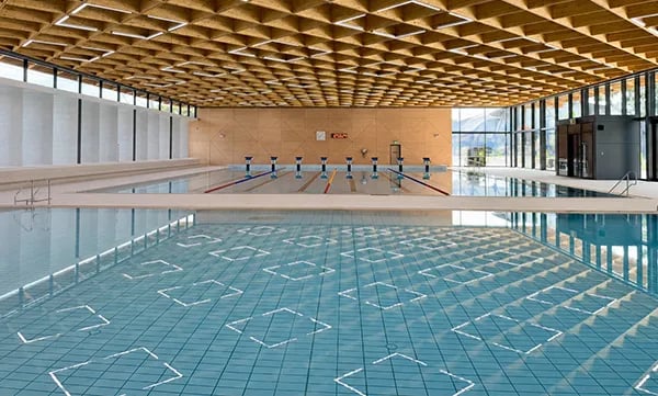 Payneham pool 2