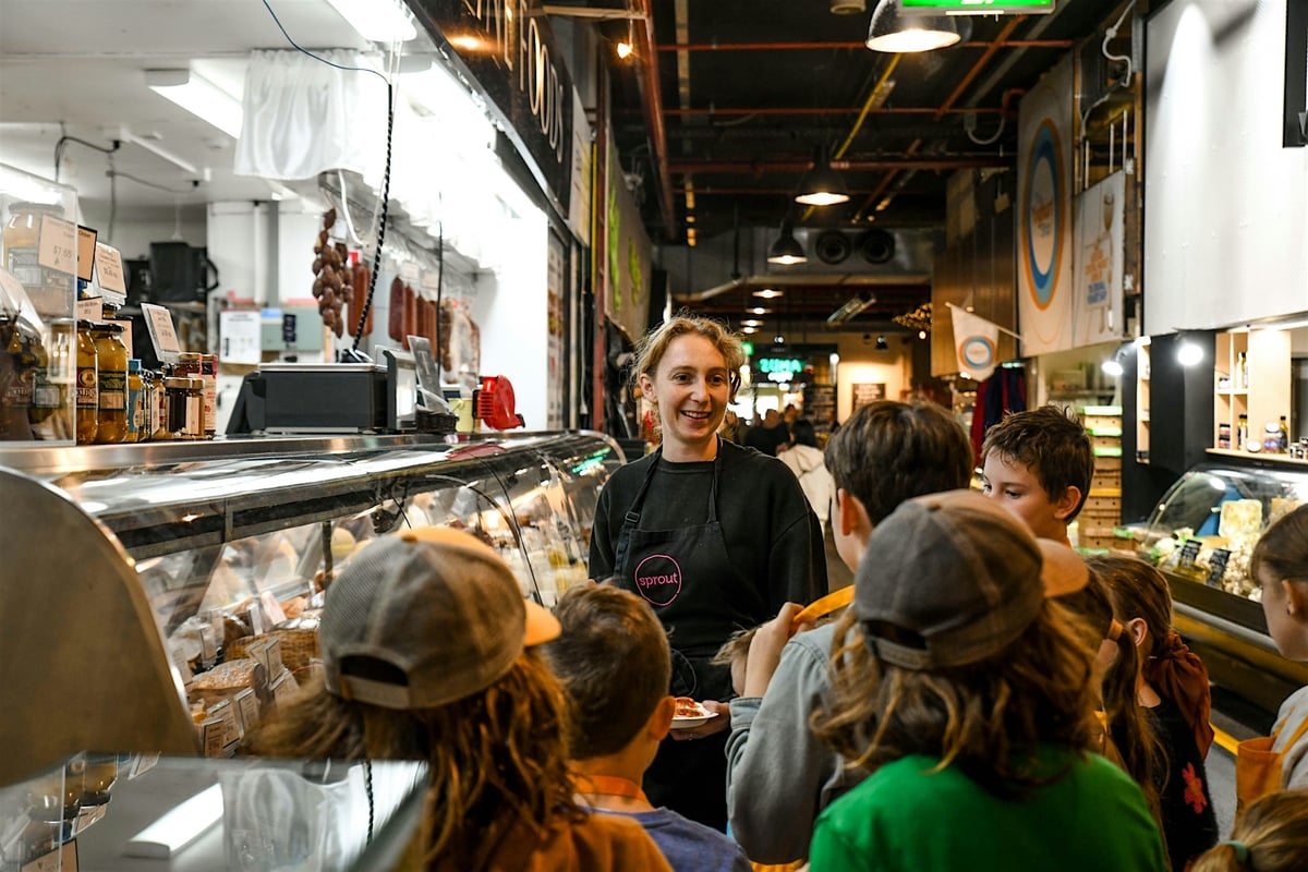 little market chefs