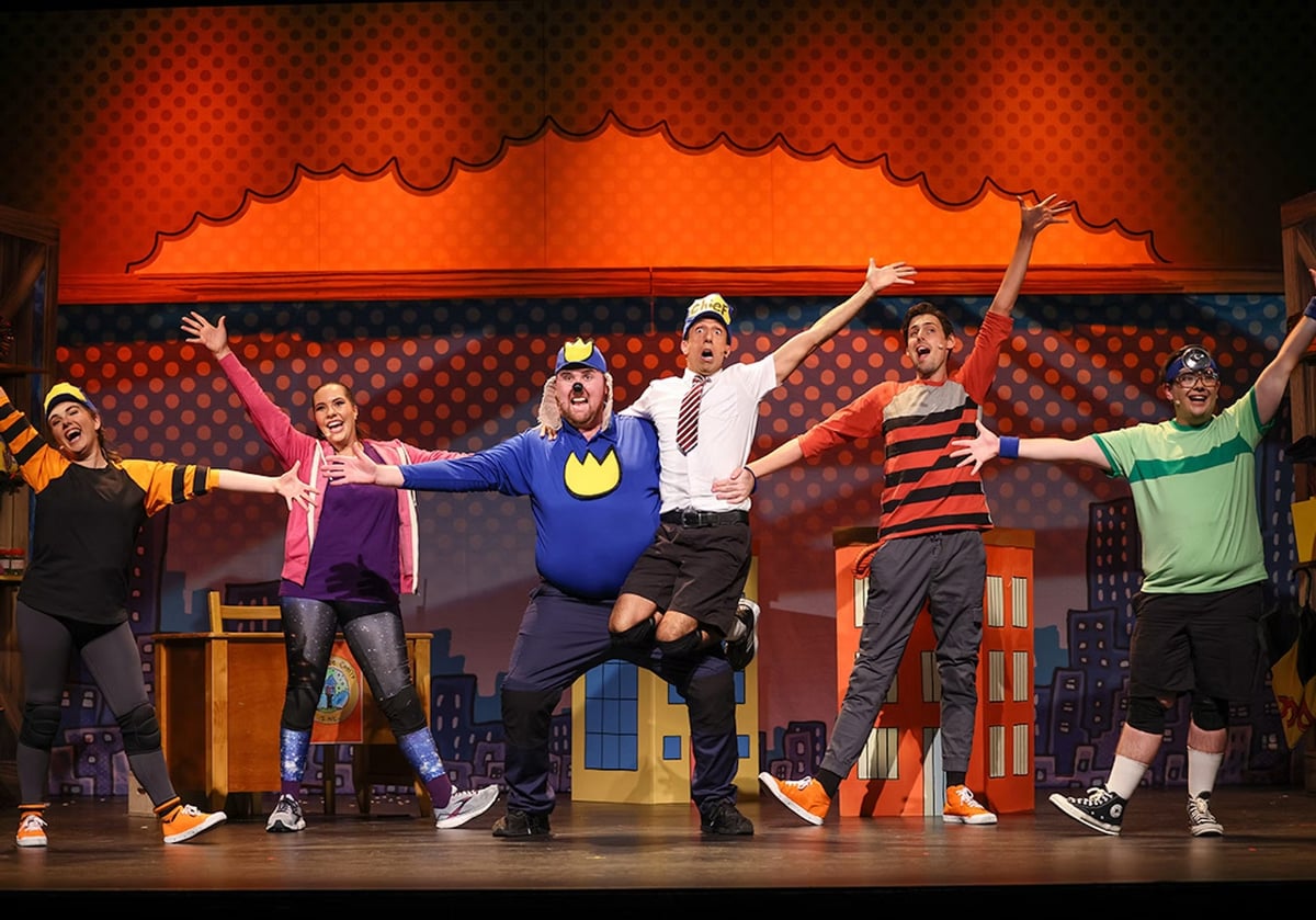 3.-Mackenzie-Garcia-Nava-Revalk-Josh-Whitten-Nat-Jobe-Jack-Dawson-and-Liam-J.-Kirkpatrick-in-Dog-Man-the-Musical-Photo-Peter-Wallis