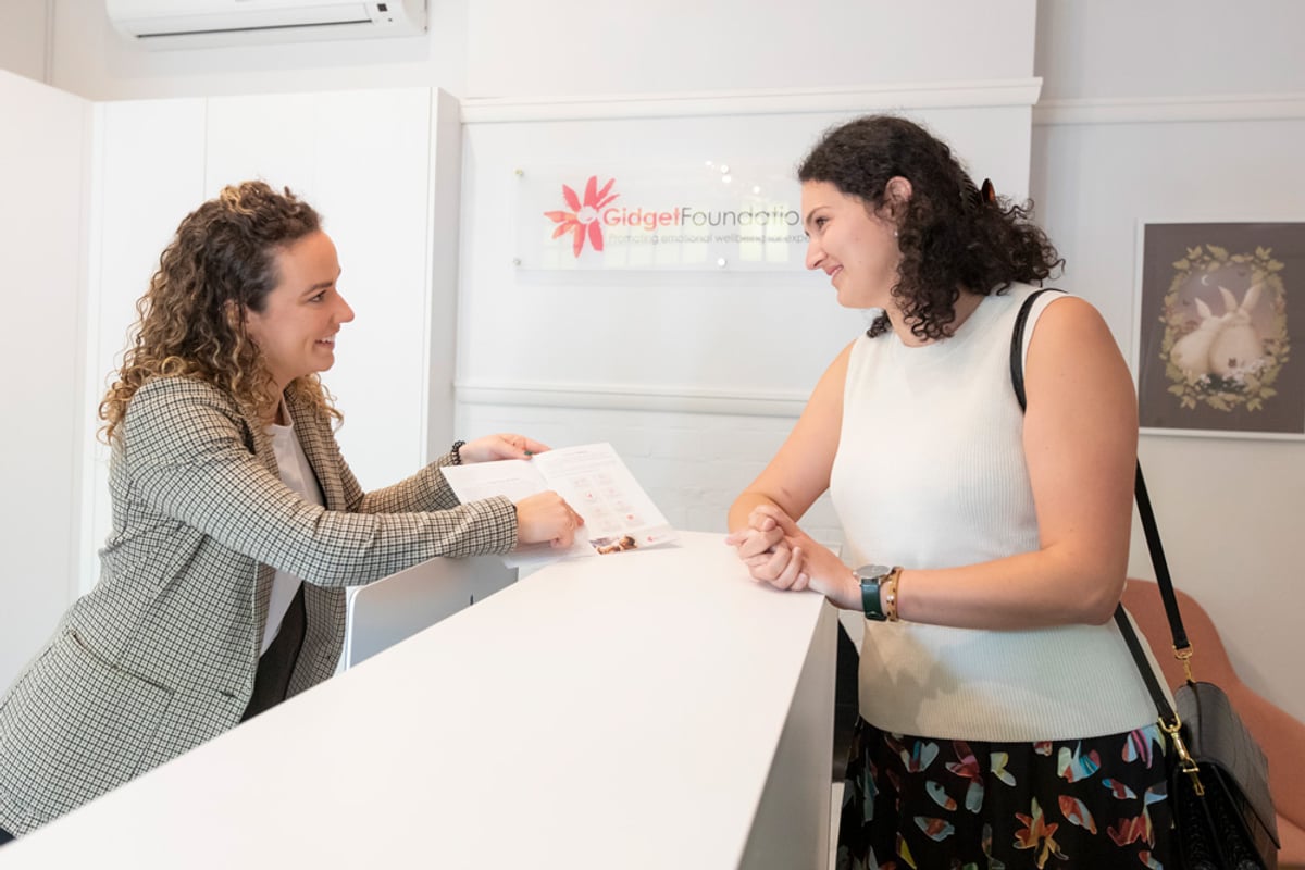 Free postnatal mental health support is now available in SA