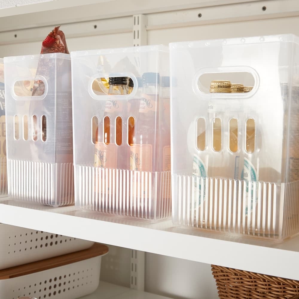 Mimi pantry container