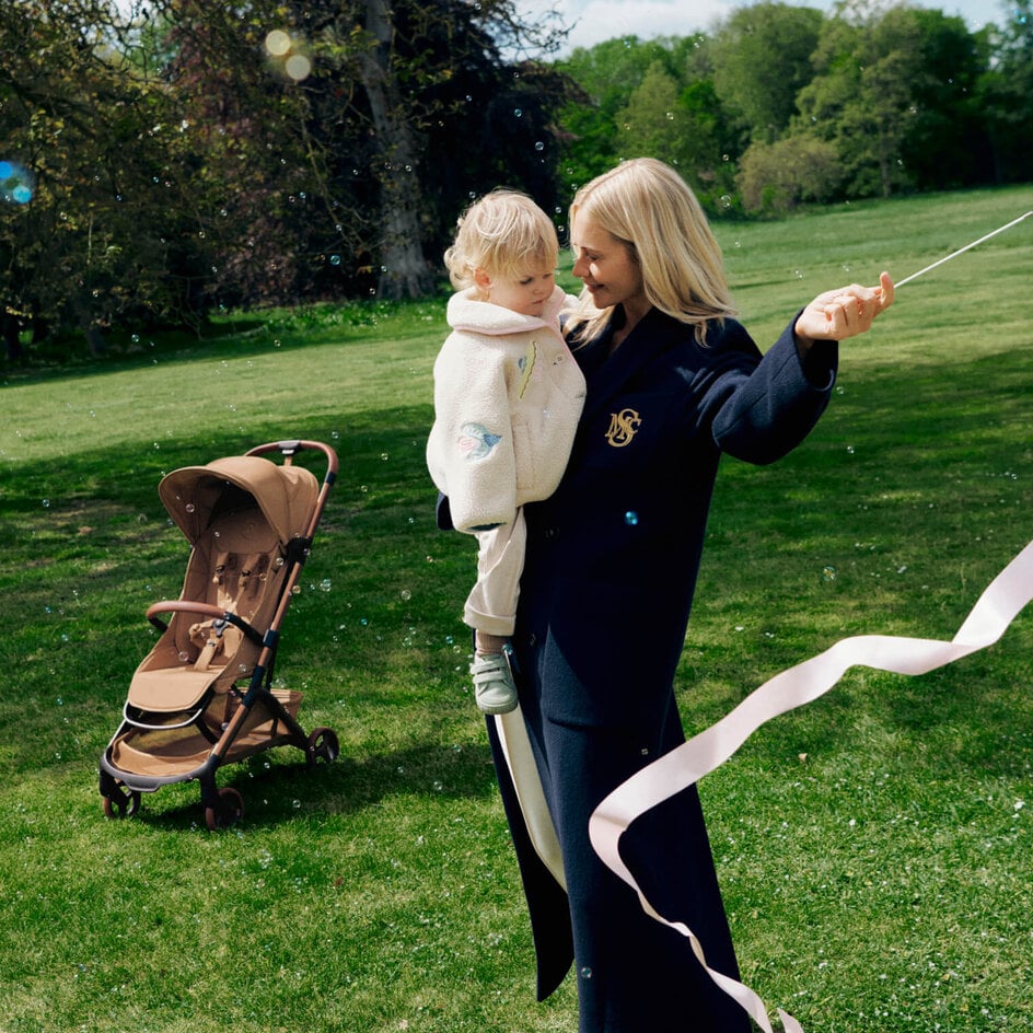 Motherhood-poppy