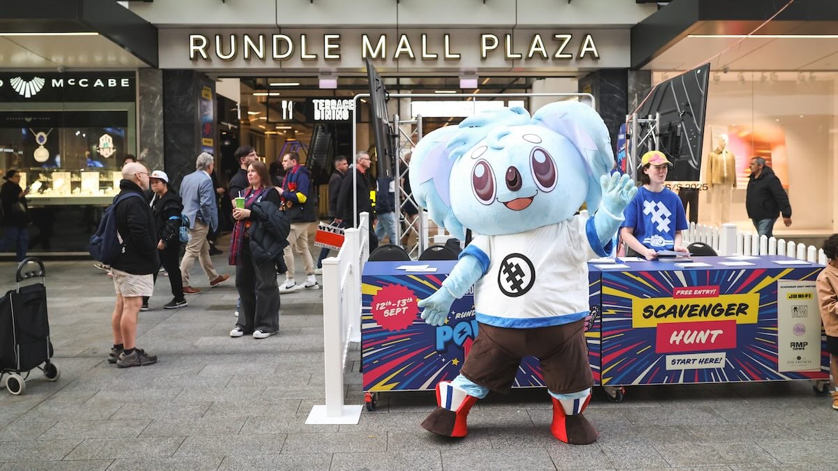 POWER-UP-Rundle-Mall-Plaza-