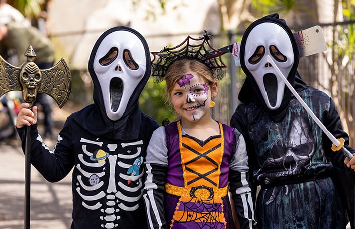 Boo-costumes