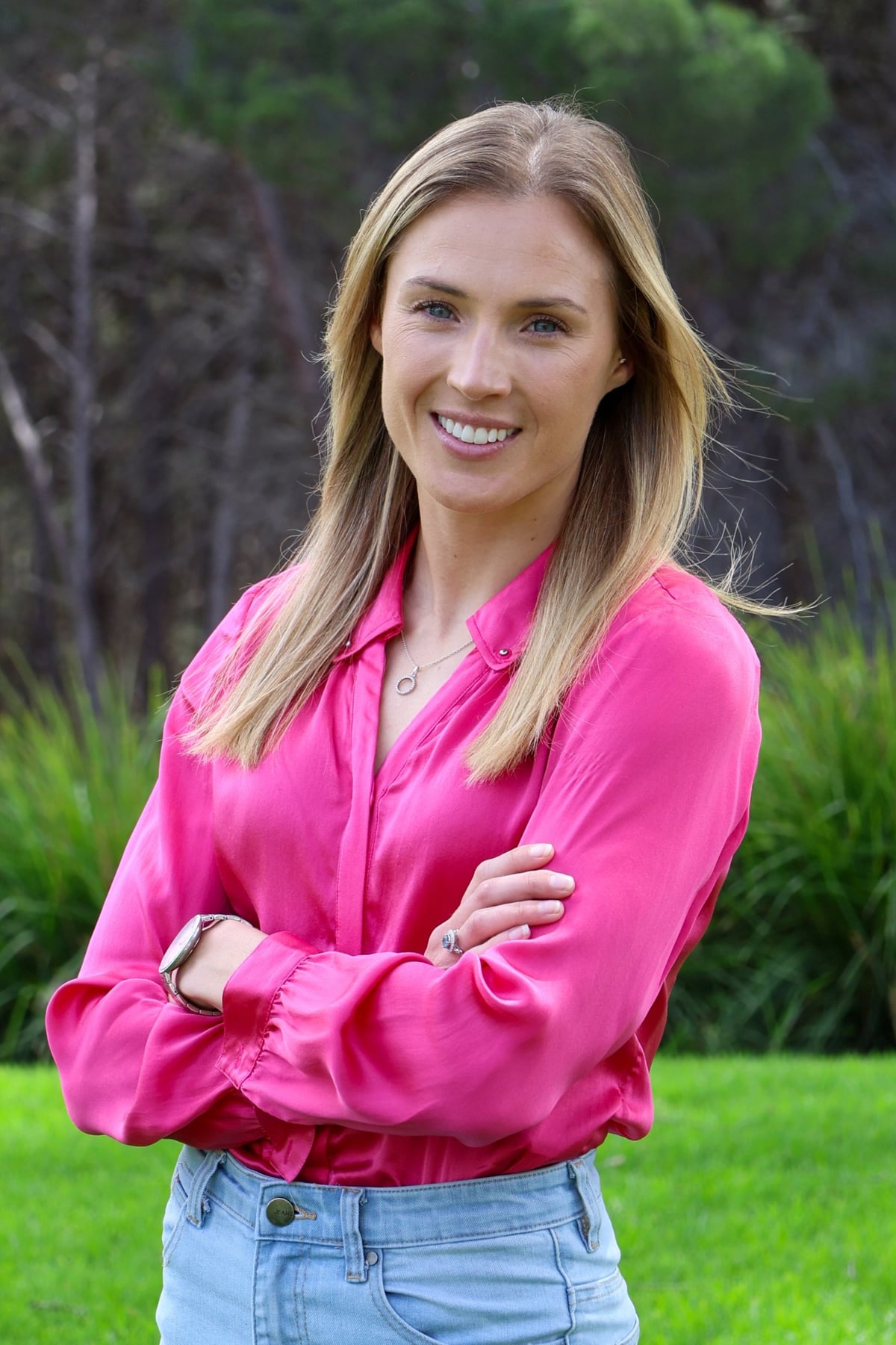 Donna McMahon Flinders University[30]
