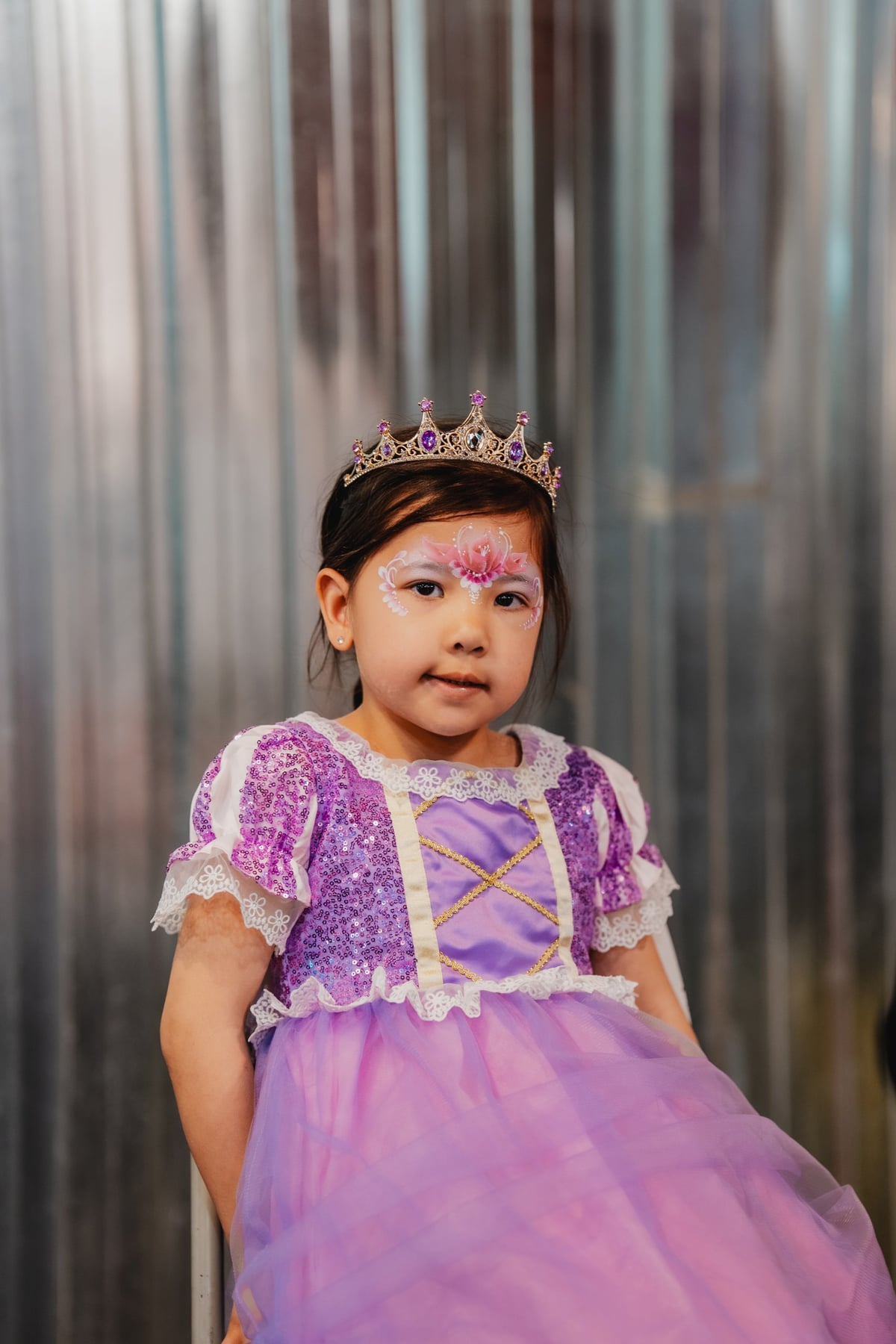 Face Painting