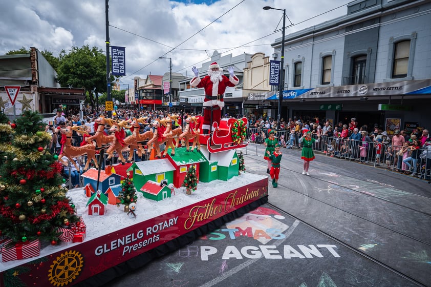Glenelg Christmas Pageant 2022 (165)