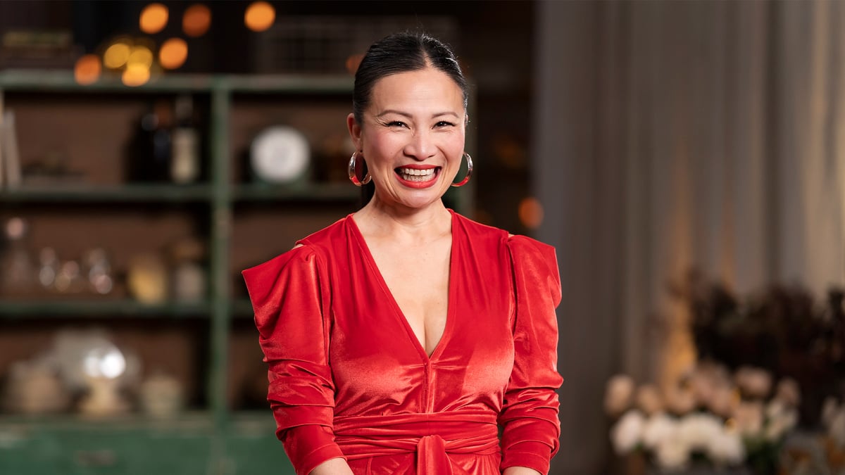 Junior MasterChef Australia - Poh Ling Yeow[94]