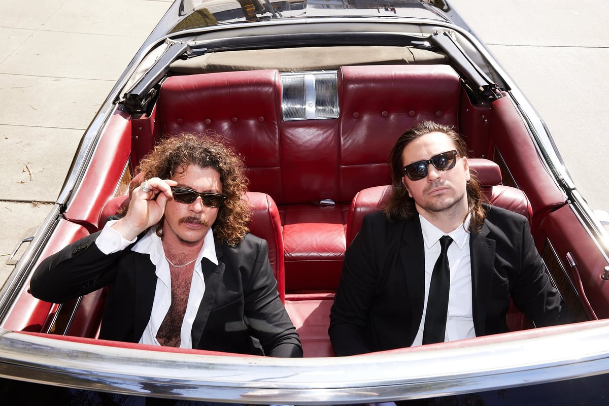 PekingDuk 2