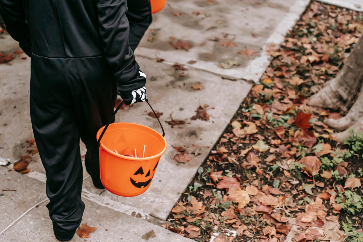 trick or treat streets adelaide